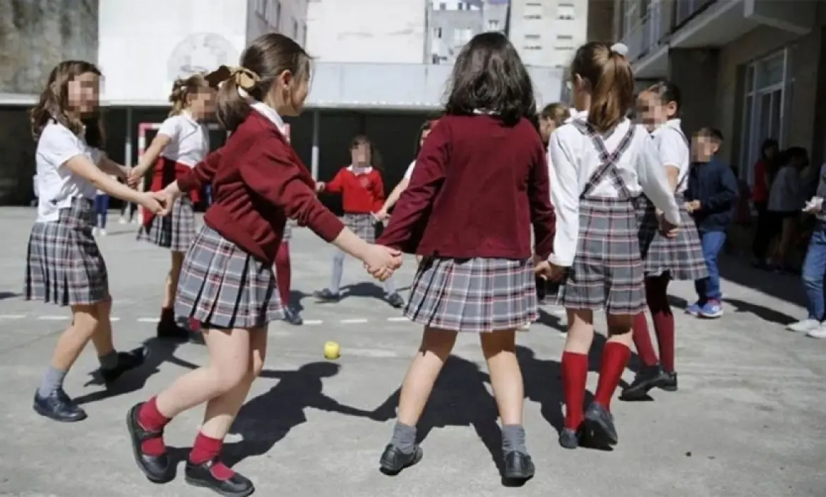 Las cuotas de los colegios privados subirán hasta un 11% entre junio y julio
