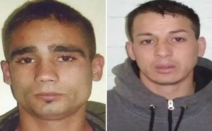 Dolores: Se fugaron dos presos con beneficio de régimen abierto