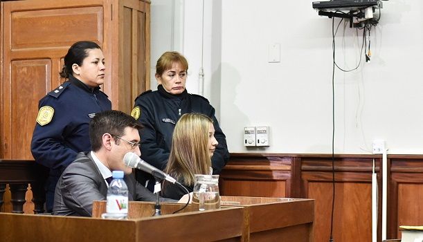 Comenzó el juicio por Fernando Pastorizzo: Nahir no declaró