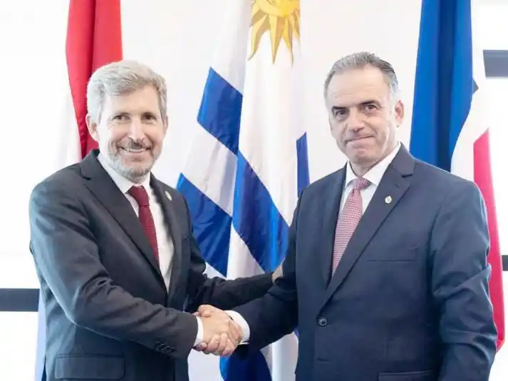 Frigerio celebra un posible giro en el caso Hif Global, pero pide calma: “Hay que esperar”