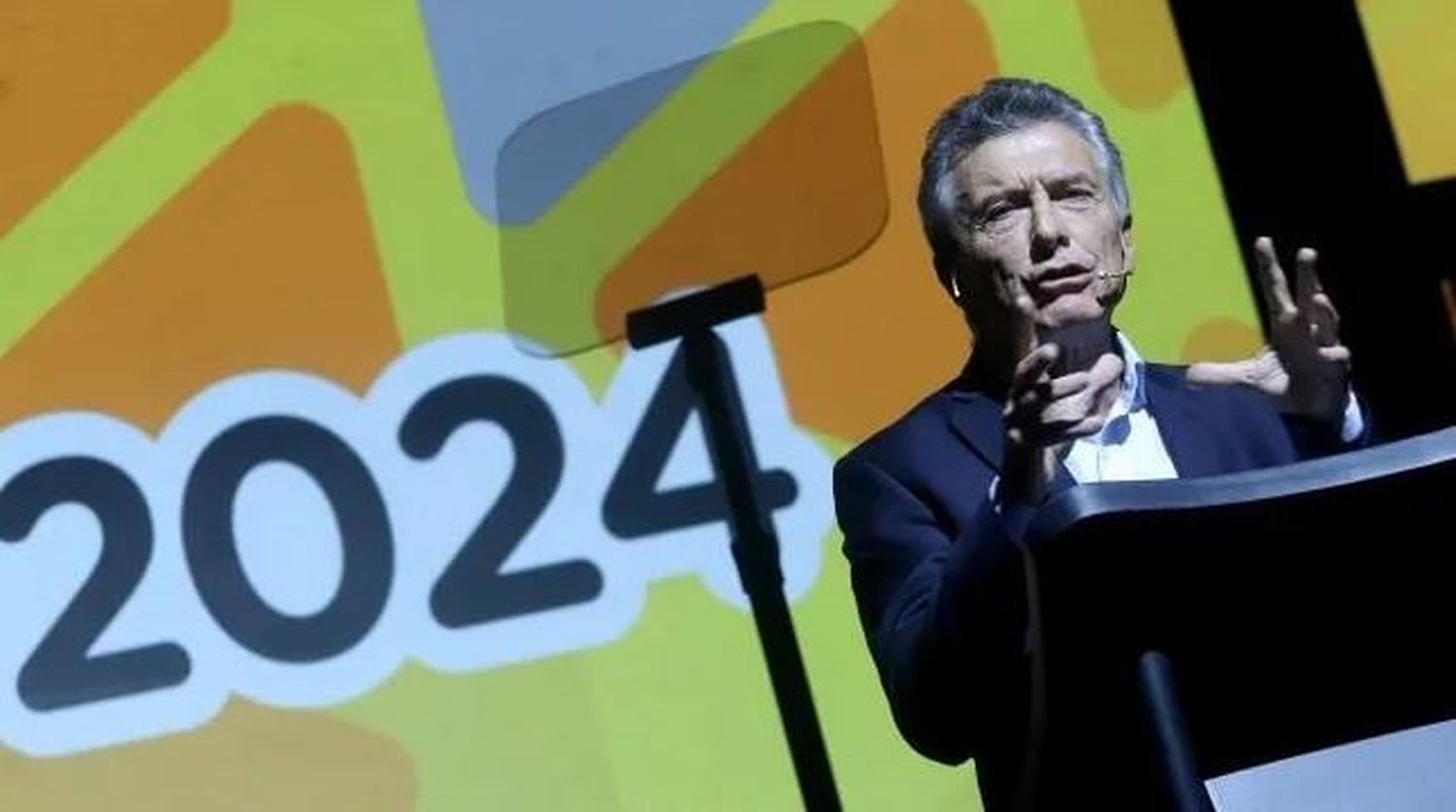 Mauricio Macri, a fondo contra Javier Milei: "Hace ocho meses que nos vienen boludeando"