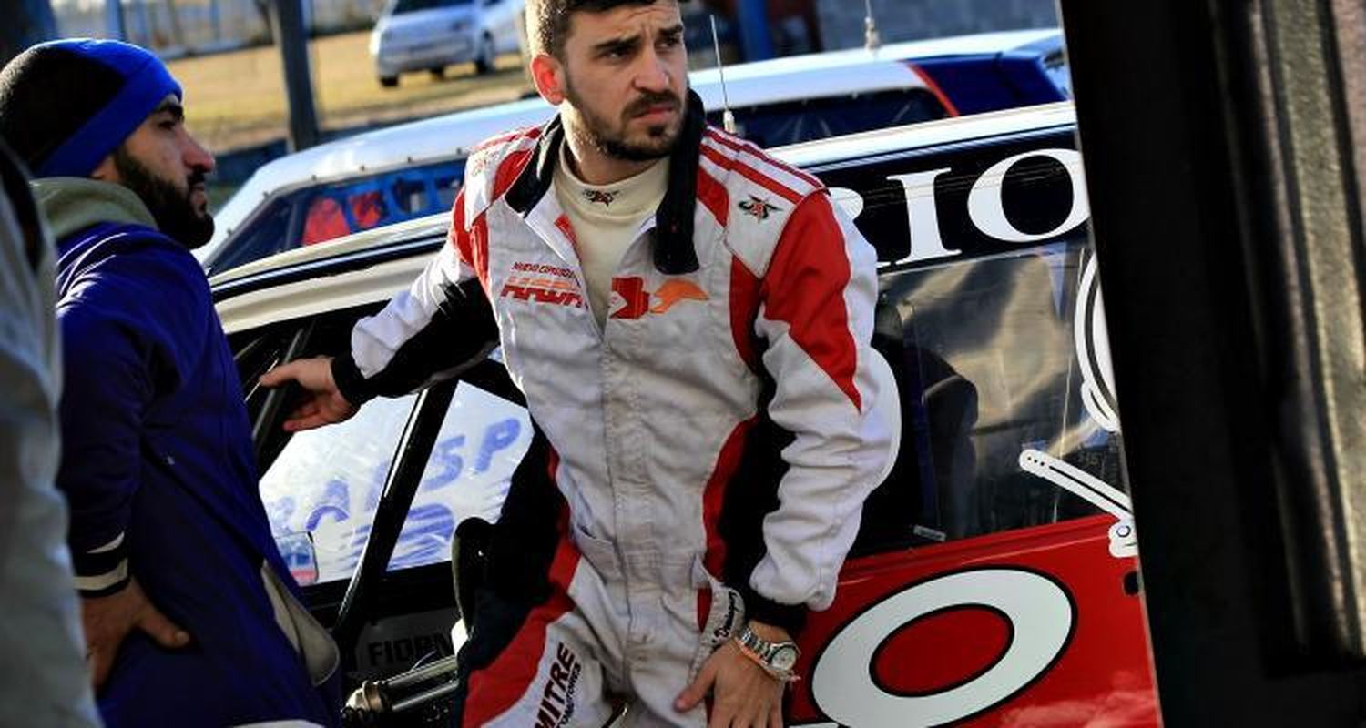 Por falta de presupuesto, “Pescadito” Domínguez podría no competir en 2019