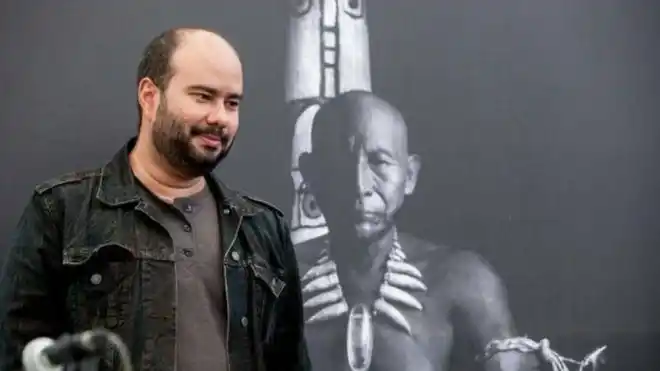 Ciro Guerra está tranquilo: «Soy inocente»