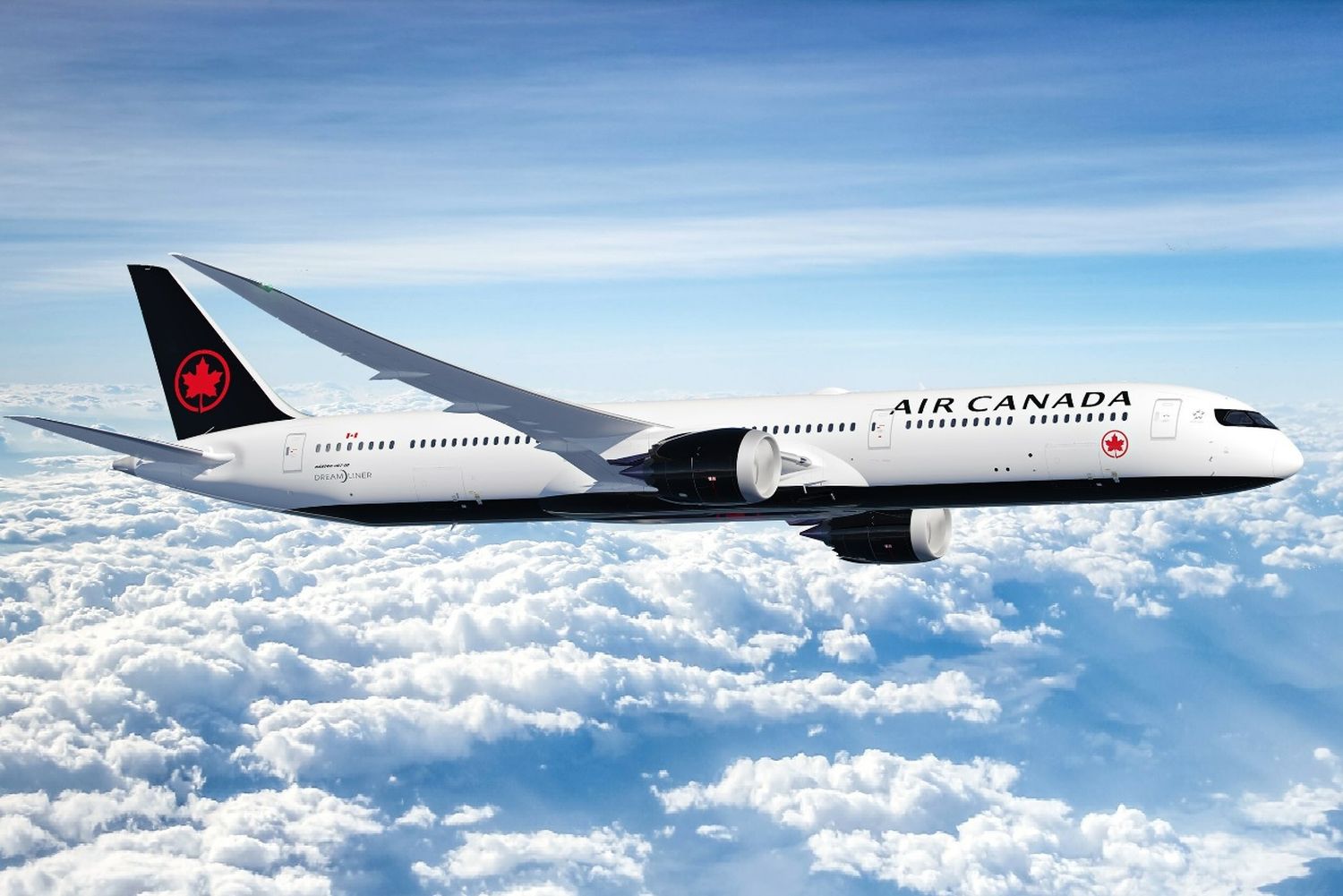 Air Canada