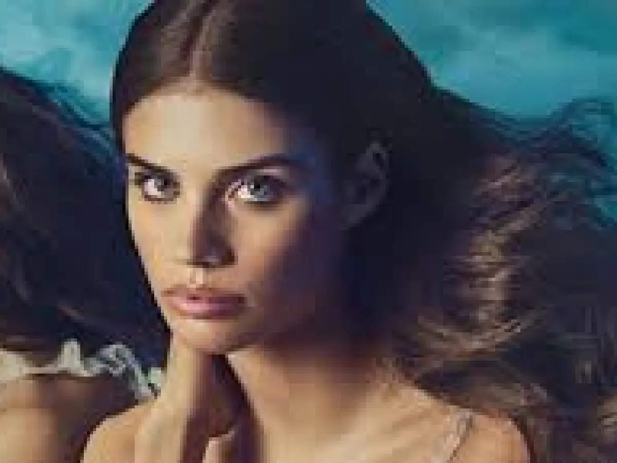 Reparación para convertir al cabello en un lienzo perfecto 
