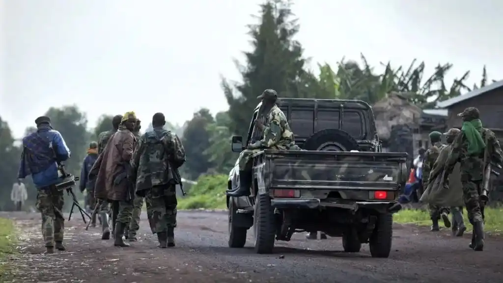 terrorismo en RD Congo 2