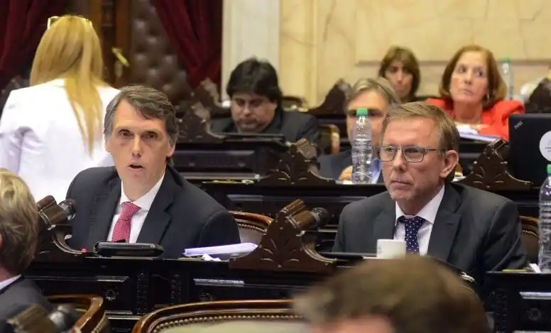 “La política económica nacional  debe tener una lógica más federal”