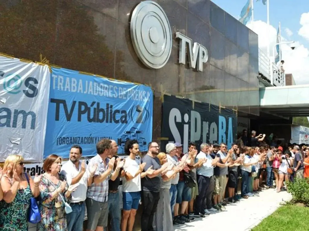 Imagen de Archivo.