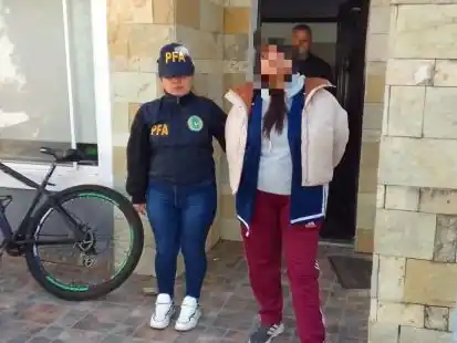 Una concejala de Quilmes fue detenida por el ataque vandálico a la casa de José Luis Espert