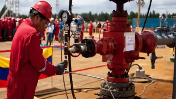 VENEZUELA ESTÁ DE REGRESO entre los primeros suplidores de petróleo de EE.UU. ¿Cómo sucedió esto?