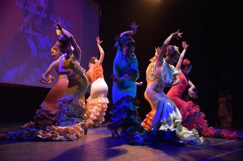 El Instituto de Artes celebra su 45 aniversario