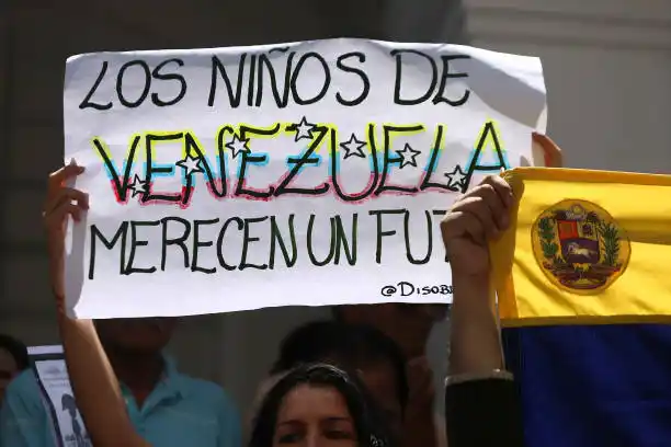 ¡ALERTA! Sin quimioterapia niños del Hospital J.M de Los Ríos