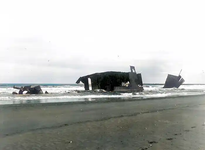 Mirada Monte Pasubio