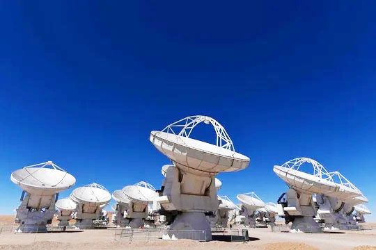 Chile ingresará a una misión espacial internacional en busca de exoplanetas
