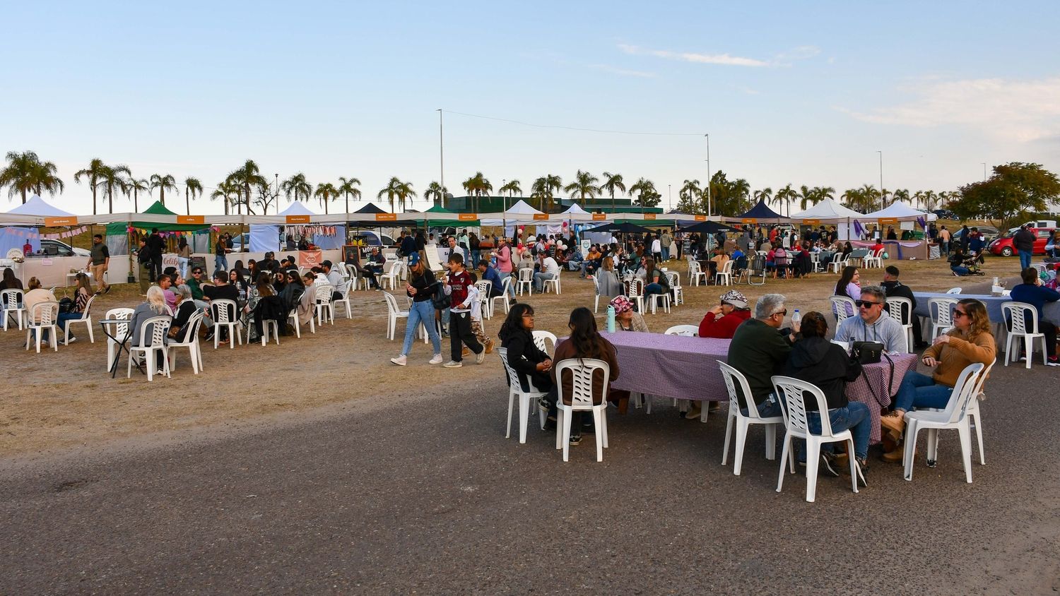 Invierno activo en Gualeguay: balance positivo y nuevas propuestas para el fin de semana