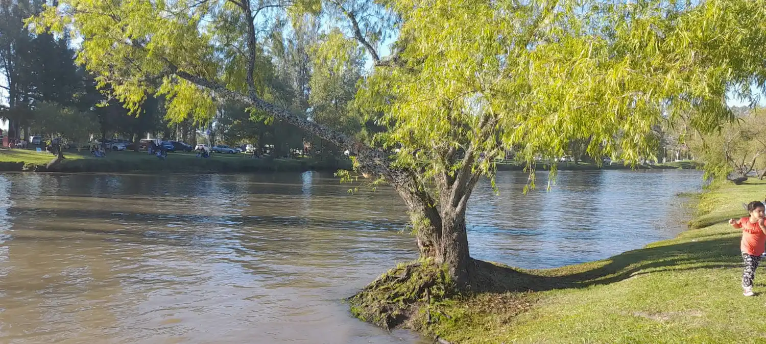 Pronostican fin de semana con nubosidad para Gualeguay