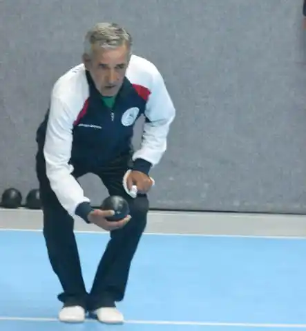 Las bochas y el motociclismo en Gualeguay
a la espera de la habilitación del Coes