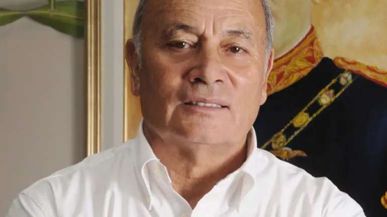 Venegas anunció un paro nacional para cuando termine el Mundial