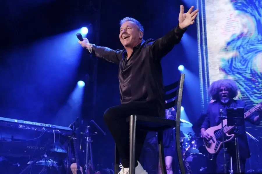 Ricardo Montaner anuncia su retiro temporal: “No sé cuándo volveré”