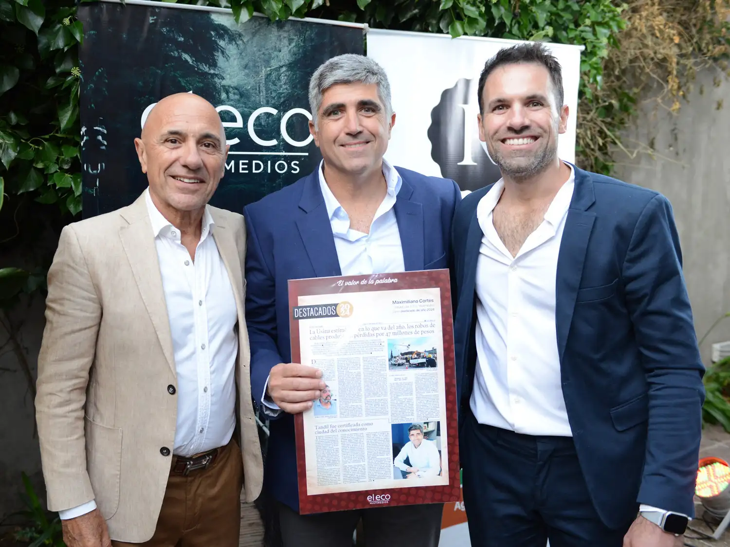 Destacados 2024