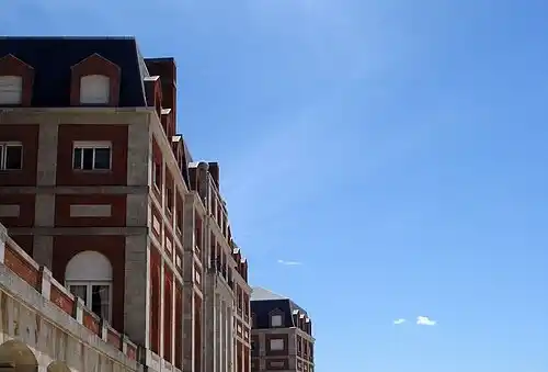 El cielo estará despejado durante toda la jornada.