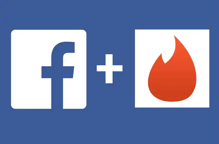 Tinder, víctima de las medidas de Facebook