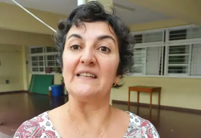 “Volver al Complejo Educativo es volver a nuestra casa”
