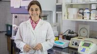 Una científica del Conicet y un desarrollo que podría ser la solución contra la leucosis bovina