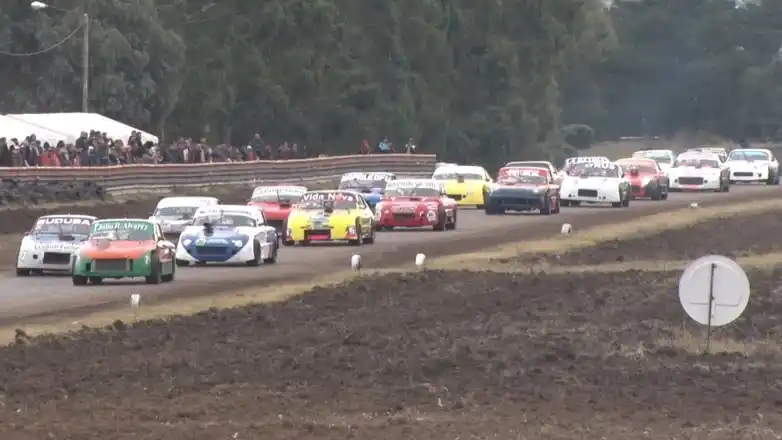 APAC vendrá a Tandil en agosto y septiembre.