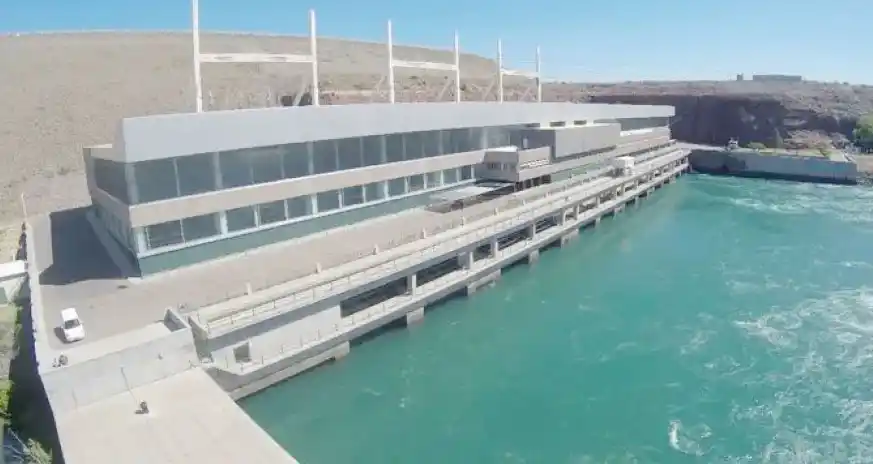 Avanzan con la privatización de las represas hidroeléctricas