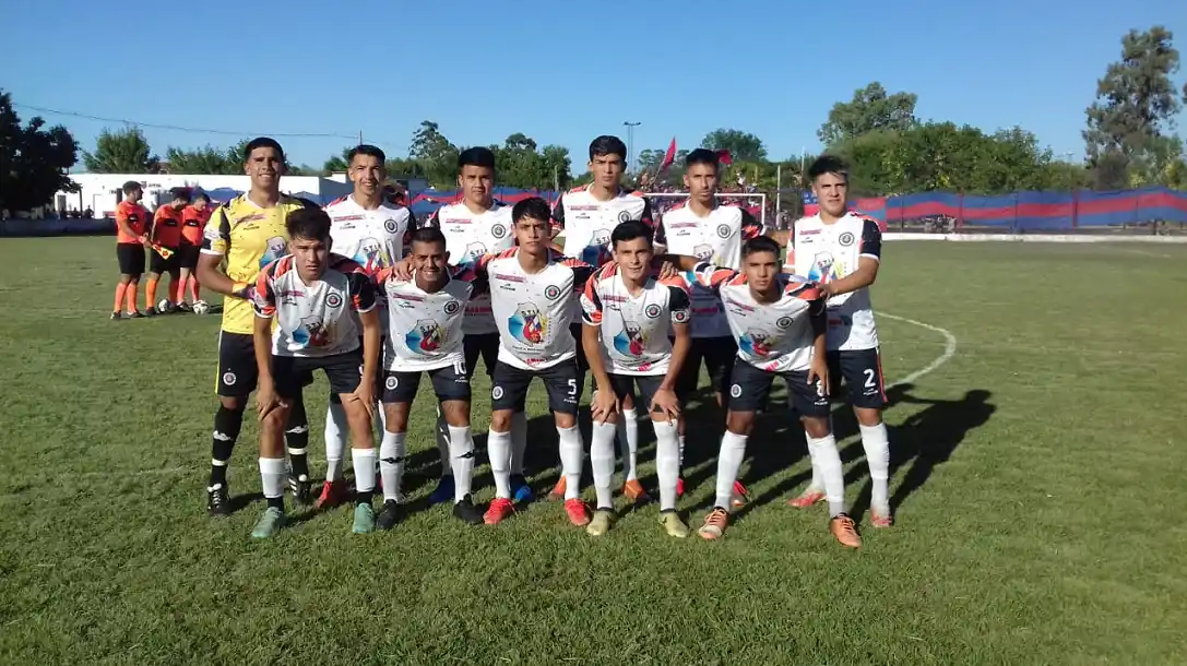 Triunfo de Real Concordia y empate de La Bianca en la ida de los 32avos. de final