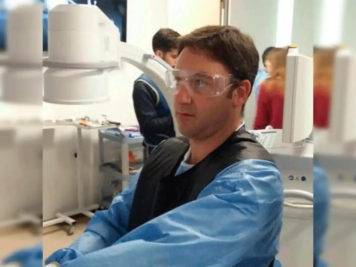 El caso de Elkin podría llegar a la Corte Suprema de Justicia