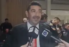 Carlos Magallán: “Reconocemos a quienes nos precedieron 
y dejaron una huella en todos nosotros