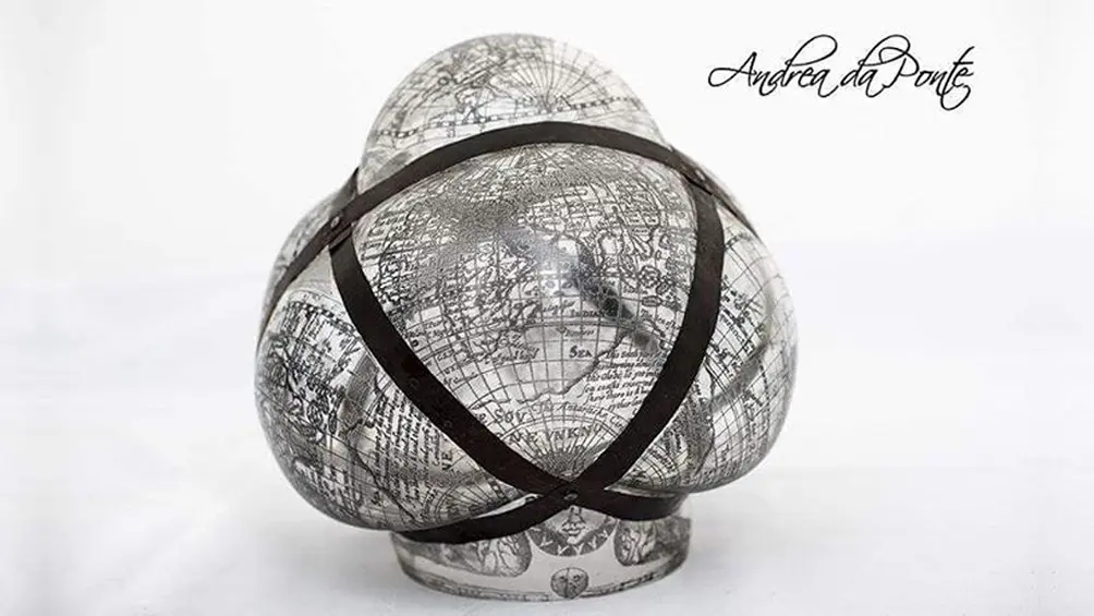 Artistas exhiben técnicas de dibujo, pintura y escultura por Instagram