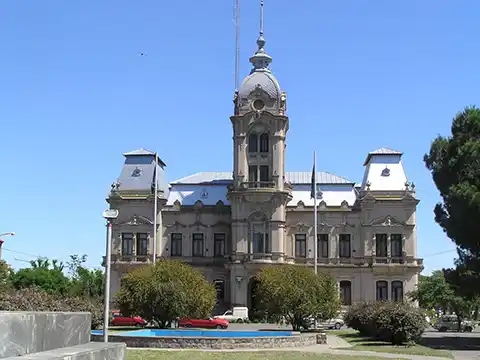 El 10 de diciembre jura el intendente Sánchez y  asume el nuevo Concejo