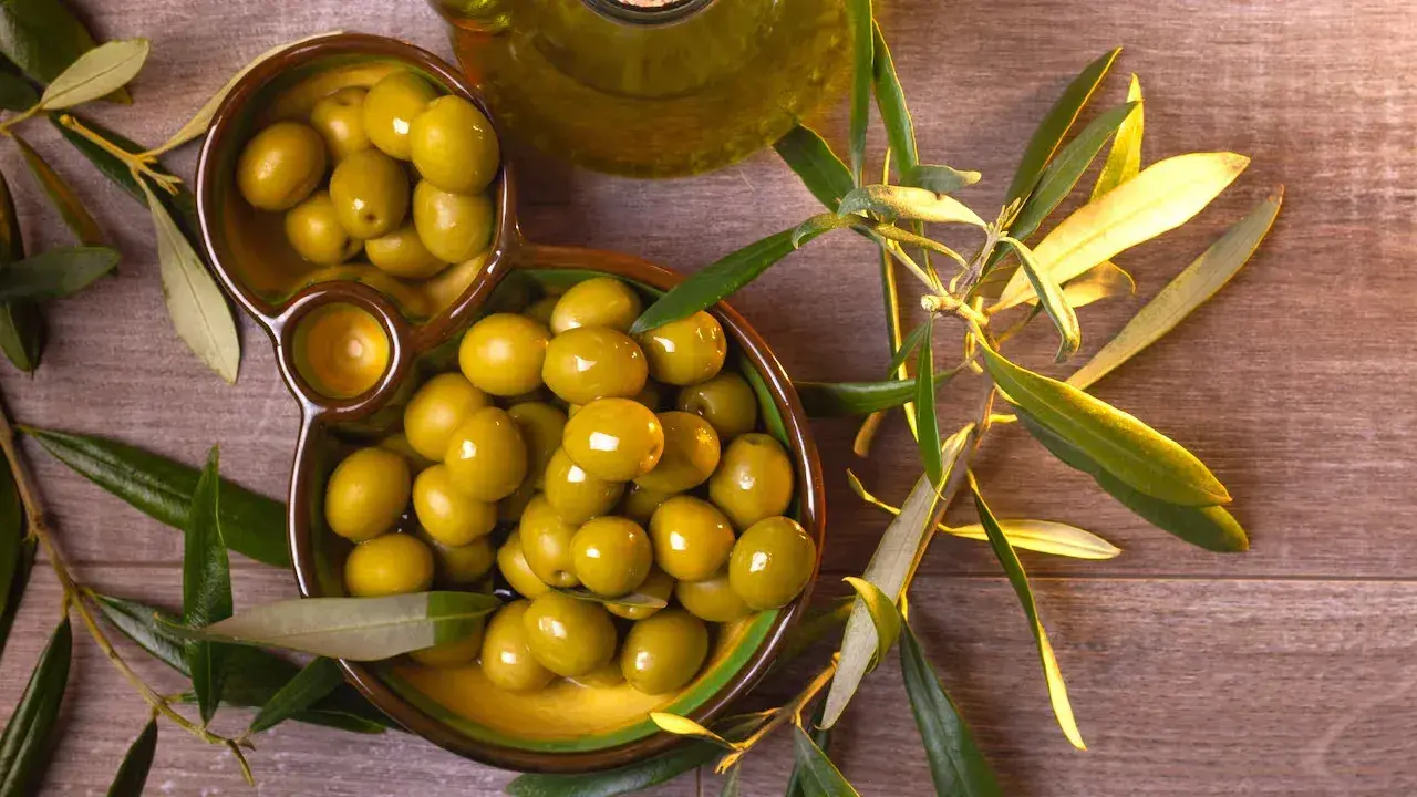 Cuál es el clásico de las picadas que suma sabor y beneficios digestivos