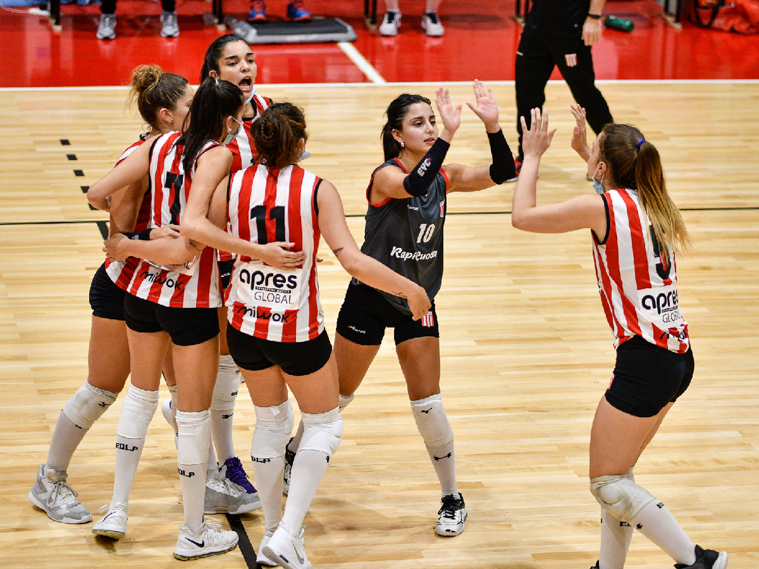 Derrota de Estudiantes