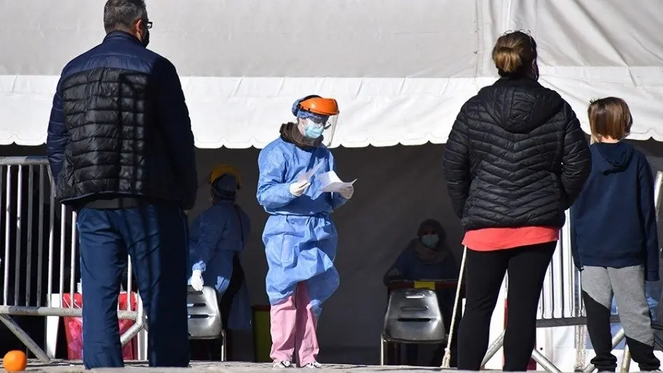 Córdoba ya acumula 36 casos de la variante Delta del coronavirus, la más contagiosa
