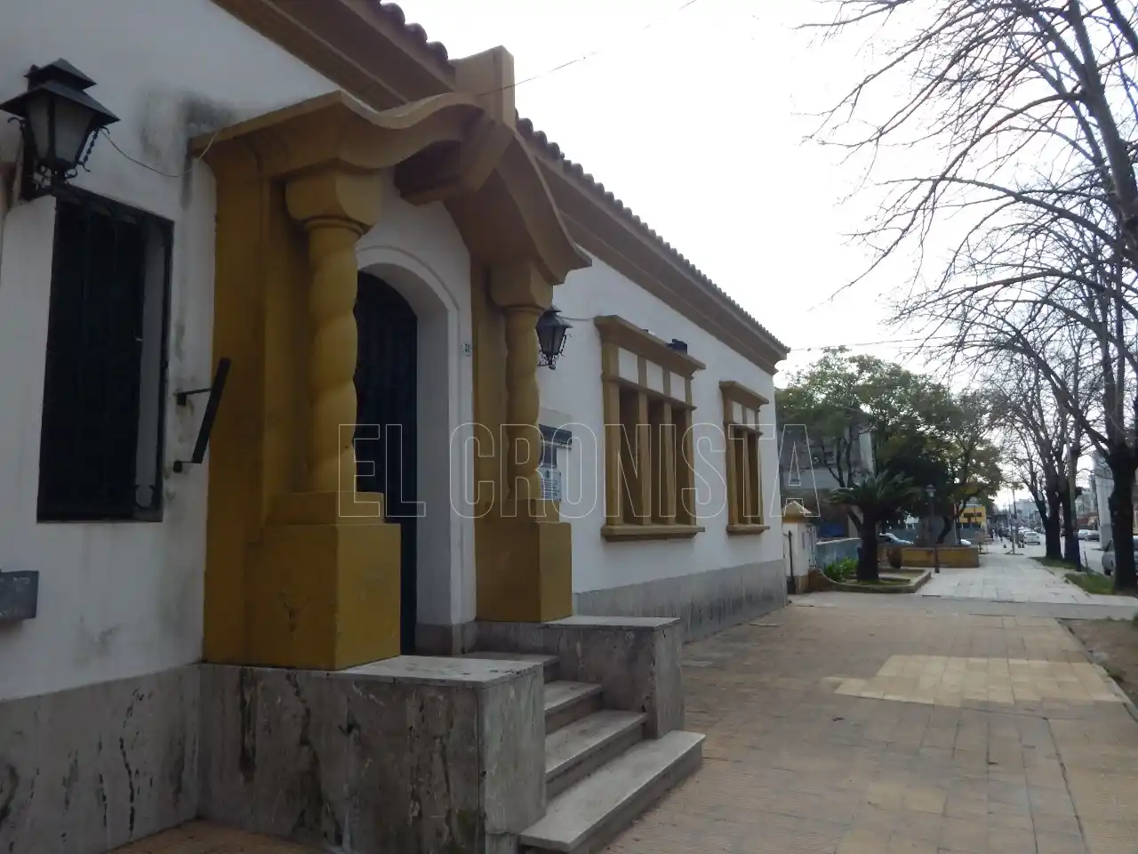 En el Concejo Deliberante se presentó proyecto para acompañar el tratamiento del Programa Provincial de Parkinson