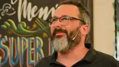 Una despedida escrita por Gerardo Rozín se publica a un año de su muerte