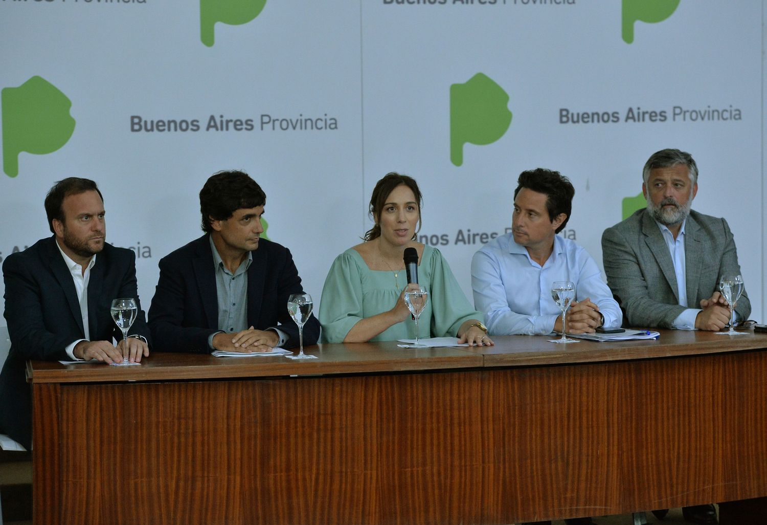 Los docentes exigieron una nueva reunión para el próximo jueves