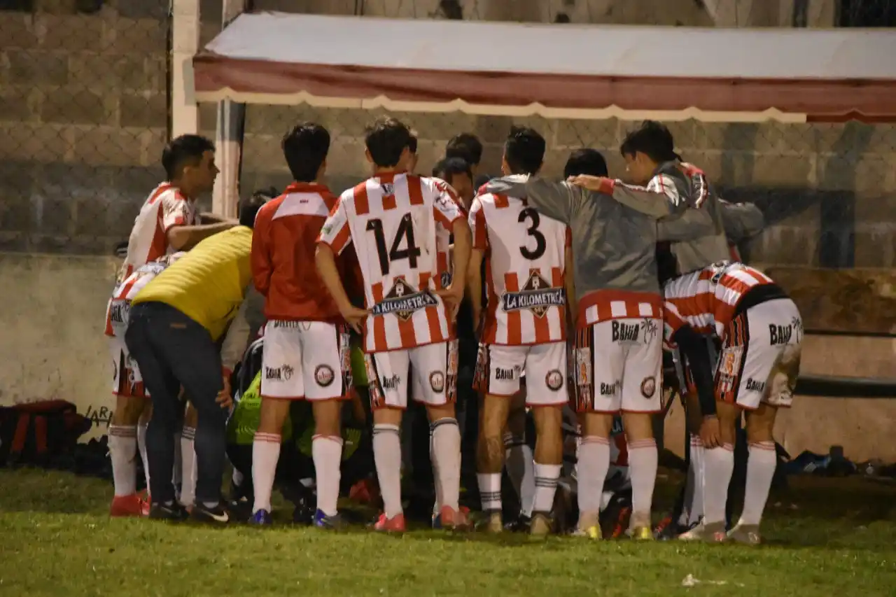 Torneo de Clubes 2020: Paraná es el mejor preclasificado de las semifinales y enfrentará a otro equipo de Campana