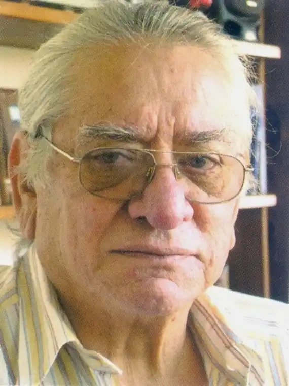 Eise Osman, “El Beduino Errante” emprendió su viaje