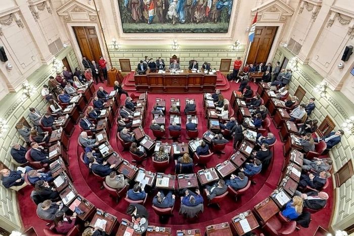 Diputados aprobó con amplia mayoría la ley de conectividad