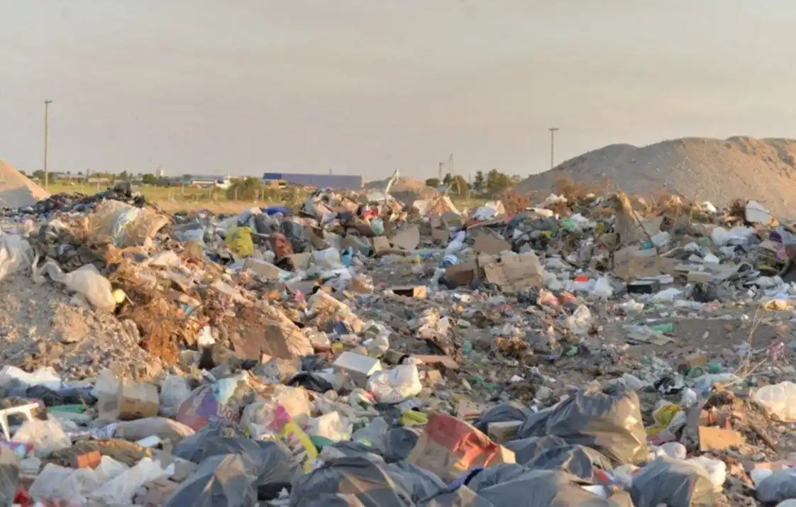 Se reglamentó la Ley de Gestión de los Residuos Sólidos Urbanos 