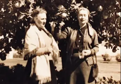 La historia de la princesa rusa que vivía en Necochea