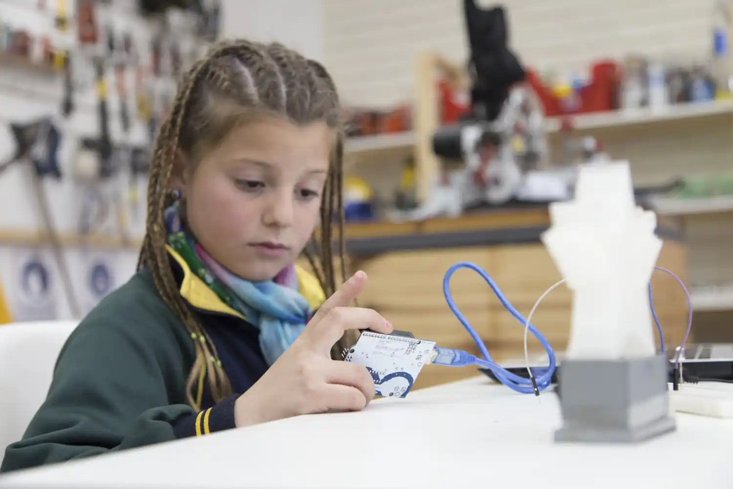 Vuelta al cole Nómade - 3