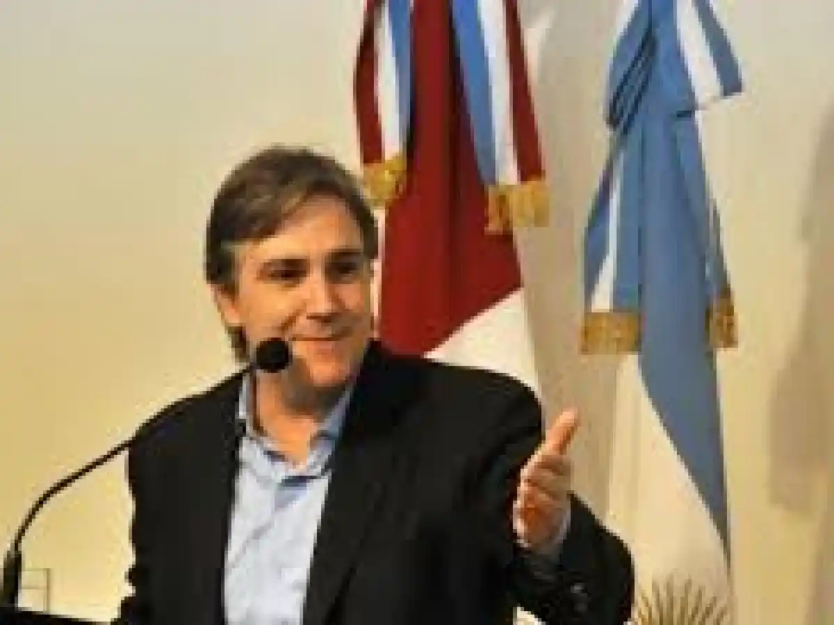La Junta Electoral Municipal aceptó la impugnación a Llaryora