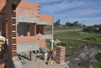 En medio de los efectos de la pandemia, la construcción apunta hacia una mejoría 