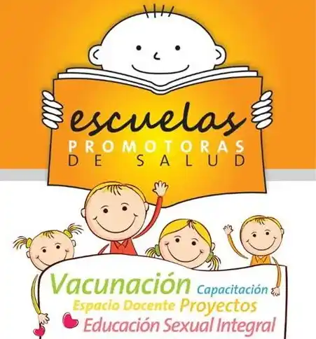 Realizarán la entrega de certificados a Escuelas Promotoras de Salud 2014